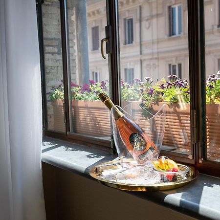 Neman Maison Experience I Pantheon Rzym Zewnętrze zdjęcie