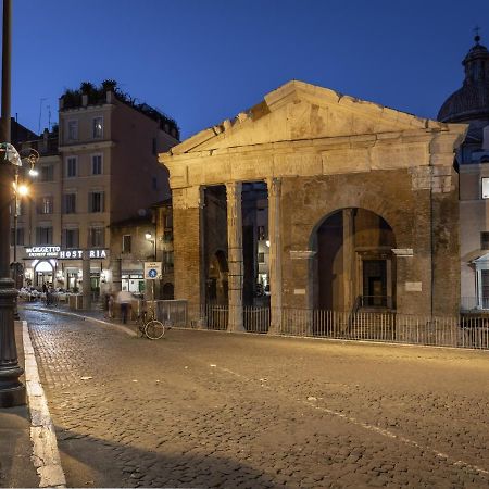 Neman Maison Experience I Pantheon Rzym Zewnętrze zdjęcie