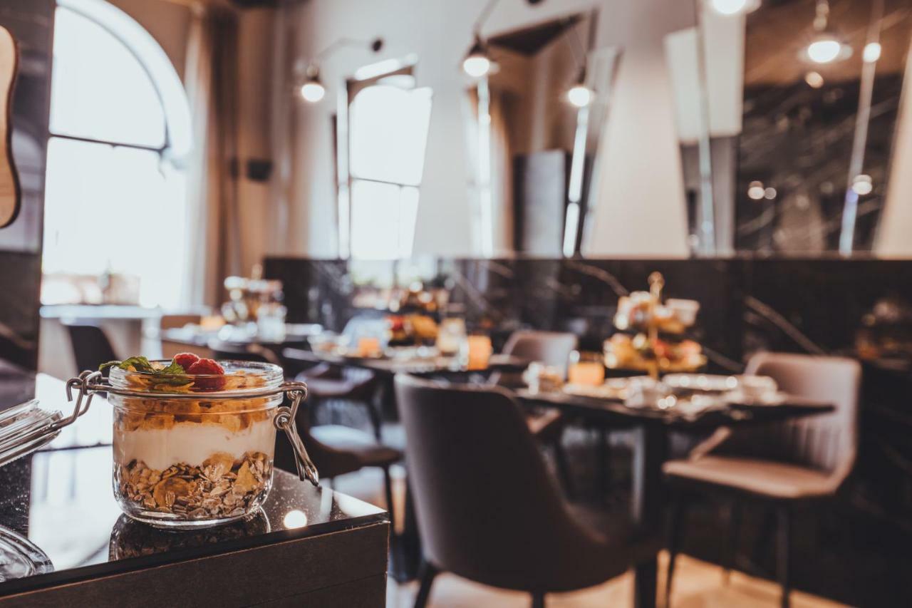 Neman Maison Experience I Pantheon Rzym Zewnętrze zdjęcie