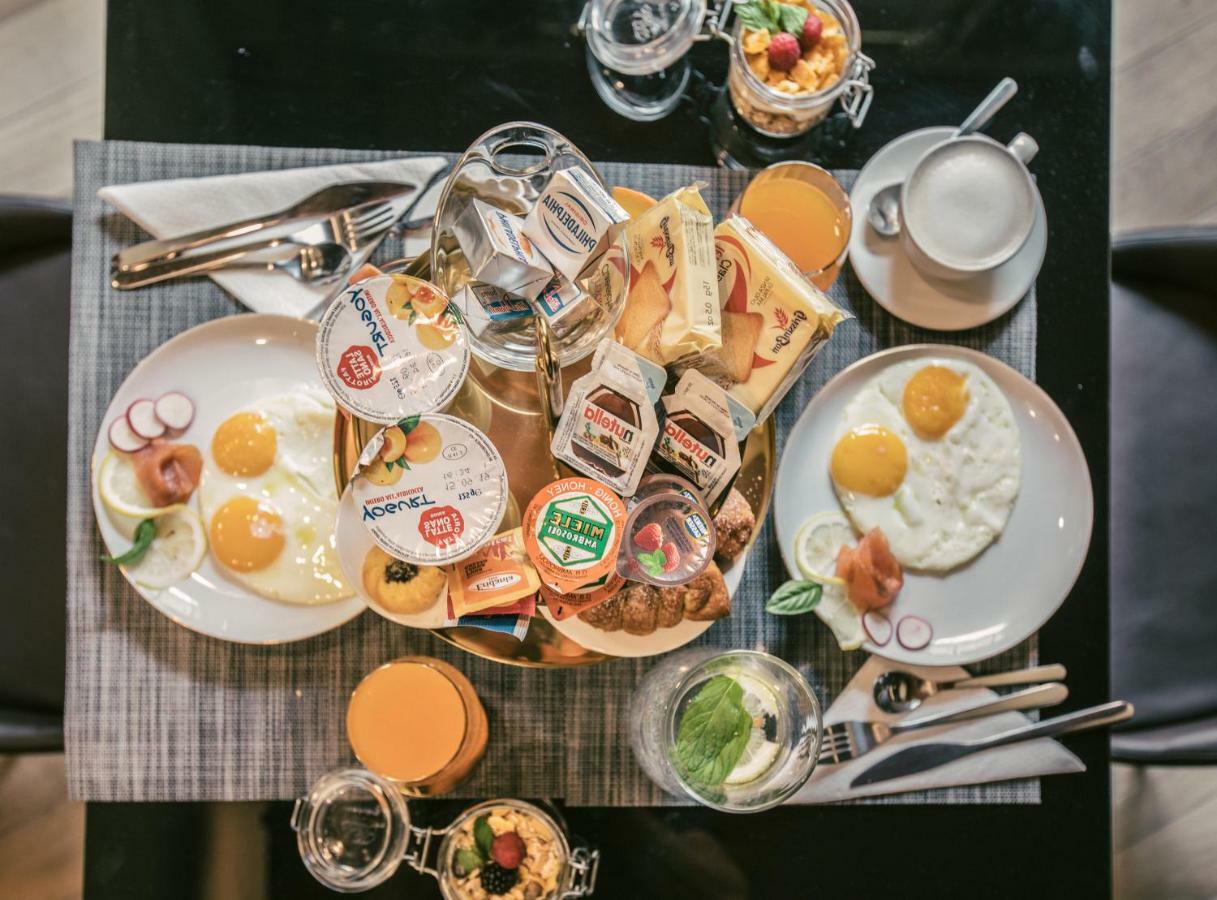 Neman Maison Experience I Pantheon Rzym Zewnętrze zdjęcie