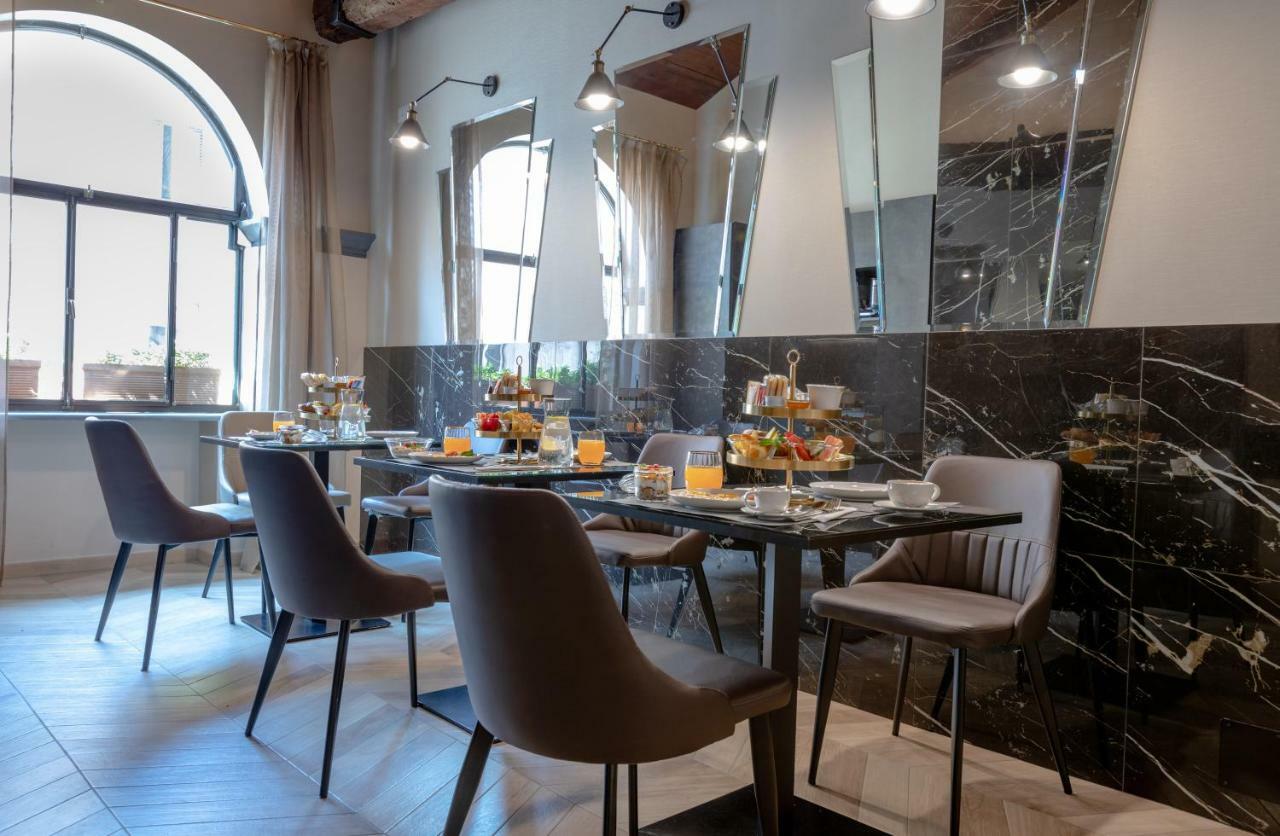 Neman Maison Experience I Pantheon Rzym Zewnętrze zdjęcie