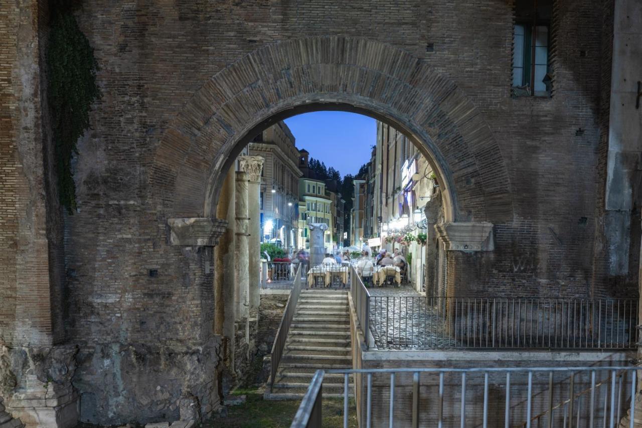 Neman Maison Experience I Pantheon Rzym Zewnętrze zdjęcie