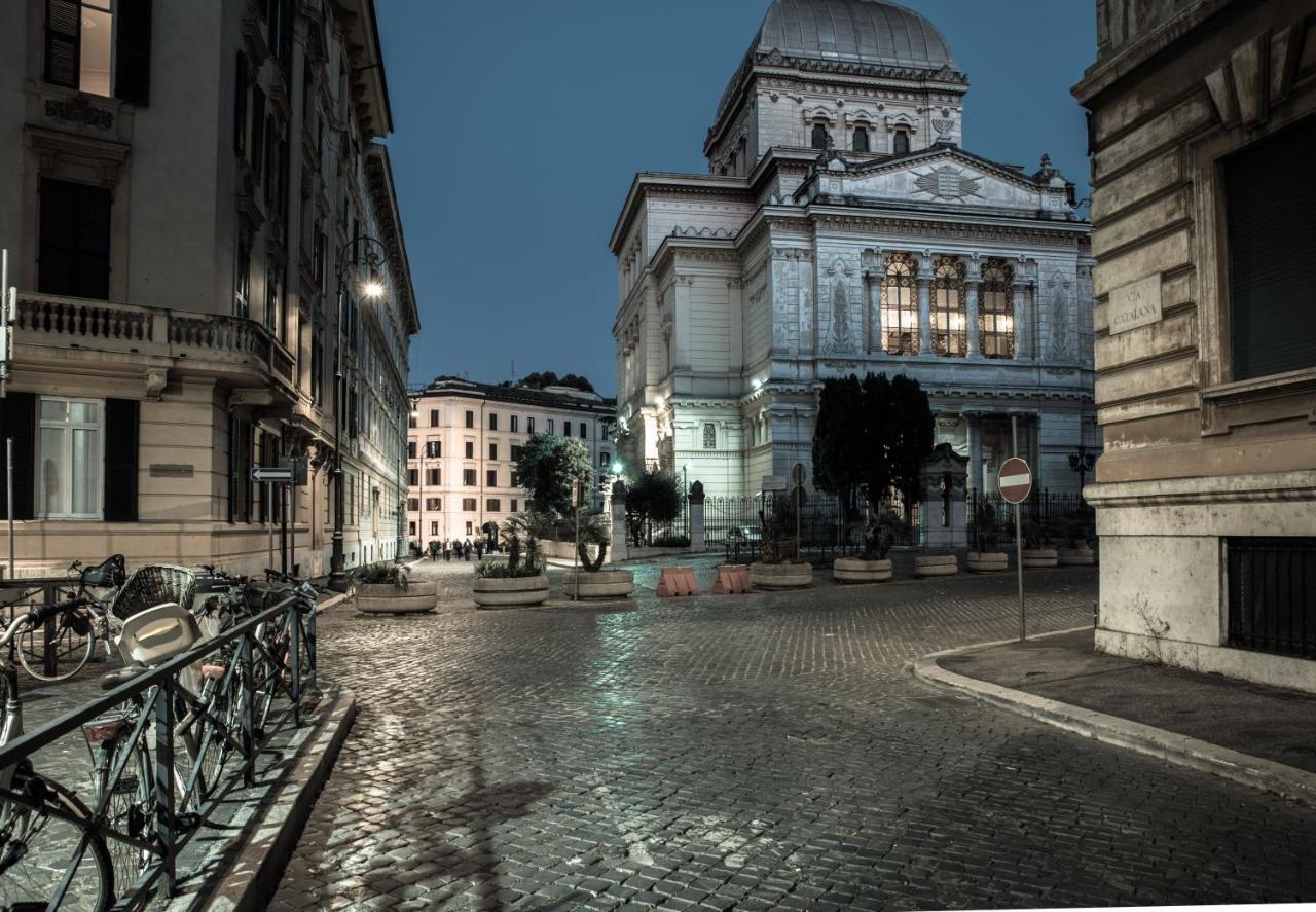 Neman Maison Experience I Pantheon Rzym Zewnętrze zdjęcie