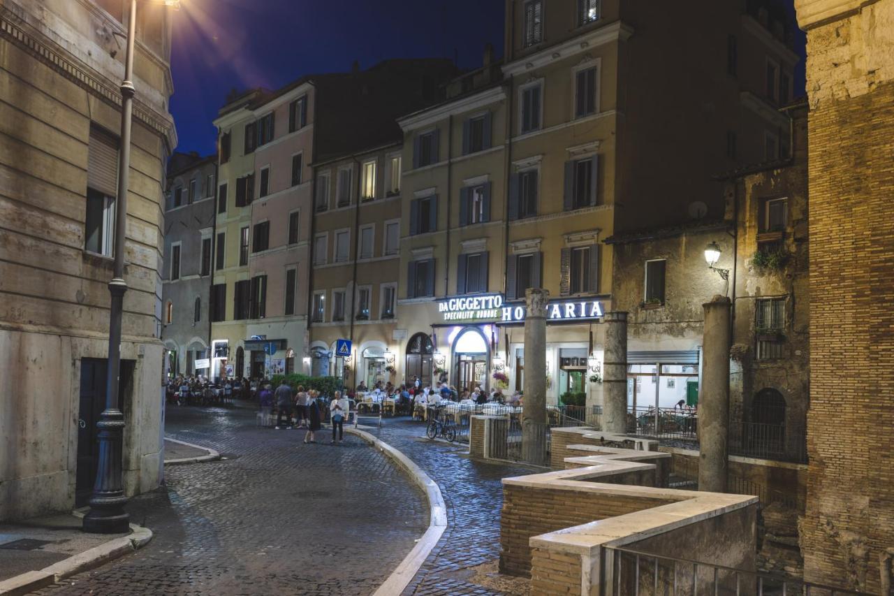 Neman Maison Experience I Pantheon Rzym Zewnętrze zdjęcie